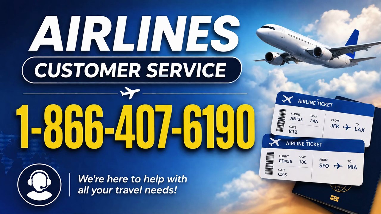 How to Contact Lufthansa AirliNes Customer Service (2026) | Complete Help & Policy Guide