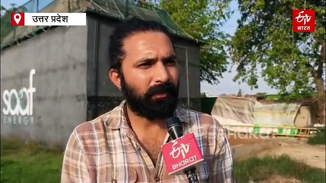 LPG Crisis में मिशाल बना चंदौली का इकौनी गांव; 500 रुपये महीने में बायोगैस से बन रहा दोनों वक्त का खाना