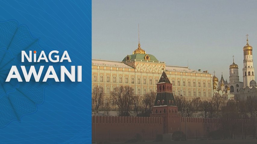 Malaysia-Uzbekistan perkukuh hubungan, teroka peluang baharu