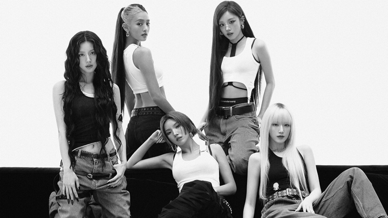 i-dle with Mike Adam