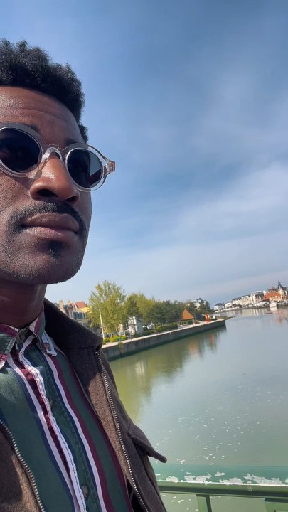 Vivement le soleil ☀️