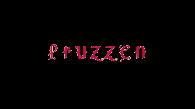 Pruzzen ¦ Vorsicht (offizielles audio)