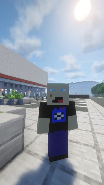 Un Kikoo décide d'invoquer le moins fort des magiciens !  🤯