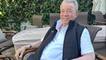 William Shatner addresses AI hoax claiming he was battling a terminal illness