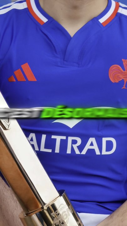 LBB continue à marcher sur l’eau et de récolter les distinctions ! Force à lui et chapeau LBB 🔥🎥 (extrait) : Six Nations