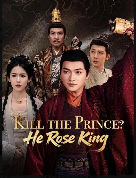 Matar o Príncipe He Rose King | Filme Completo em Português