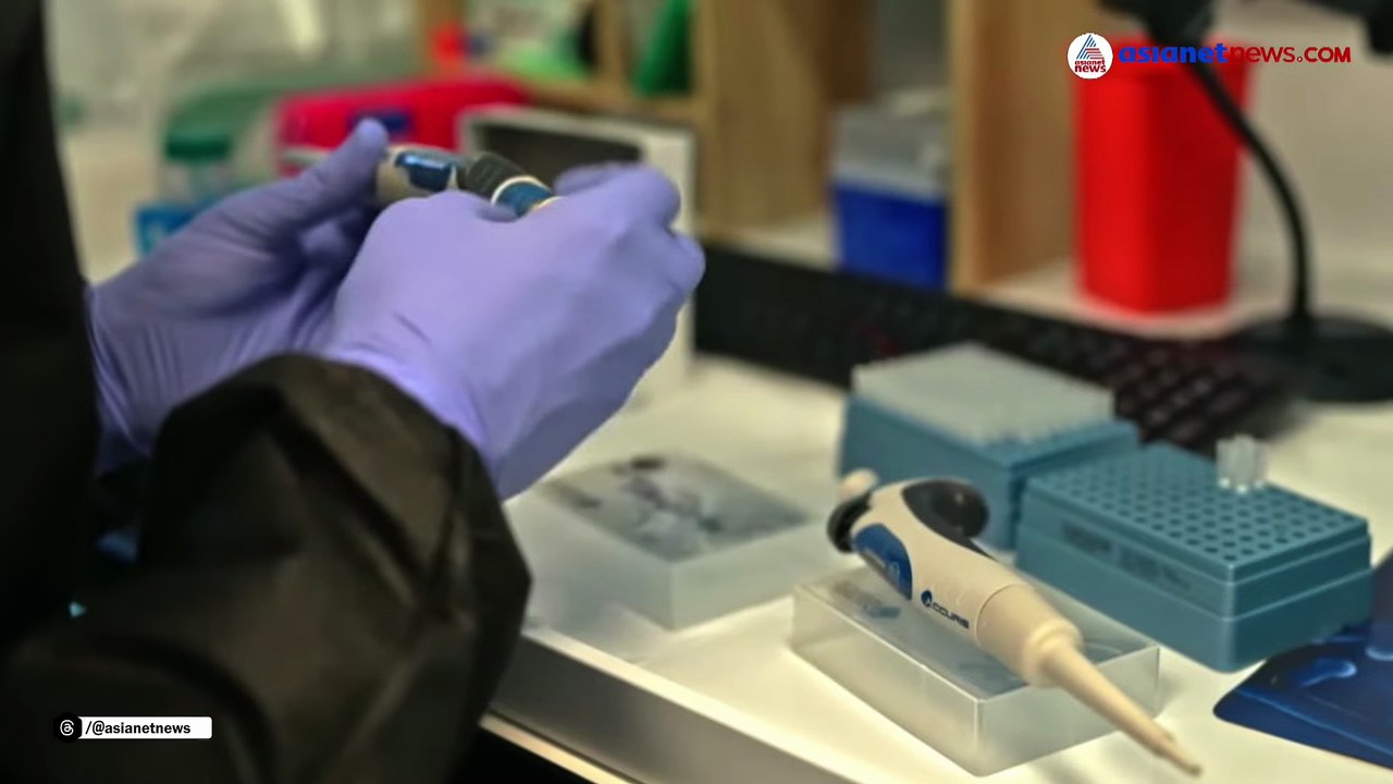 test video manish