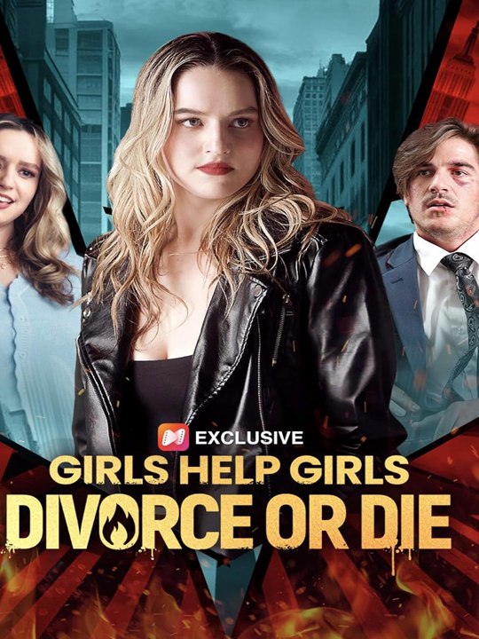 Girls Help Girls Divorce or Die (2026) - FULL ENGSUB