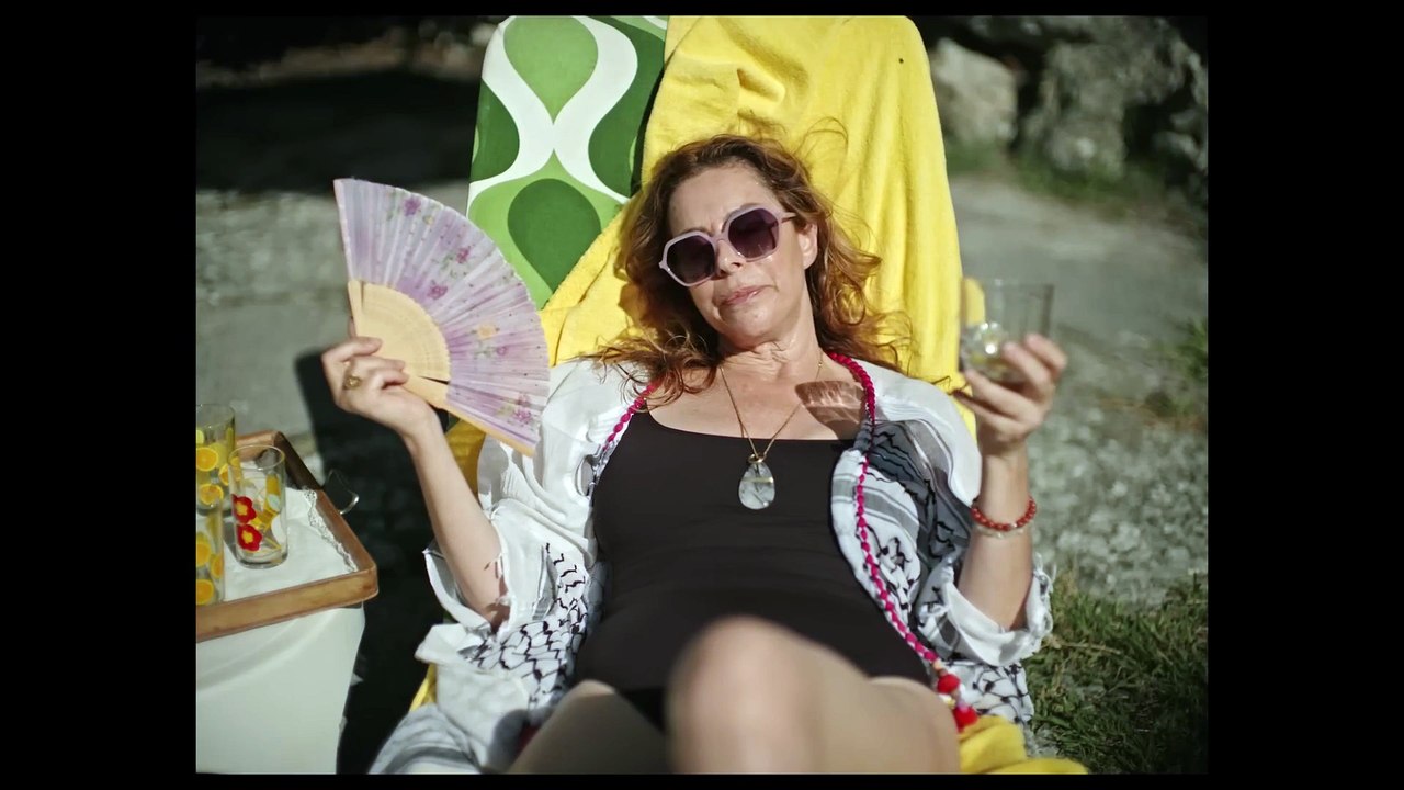 Gli ultimi giorni del paradiso (Trailer Ufficiale HD) ⭐️⭐️½