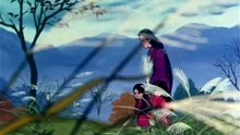 聪明的一休.E90.漏雨和手推车.DVDRip.x264.AC3