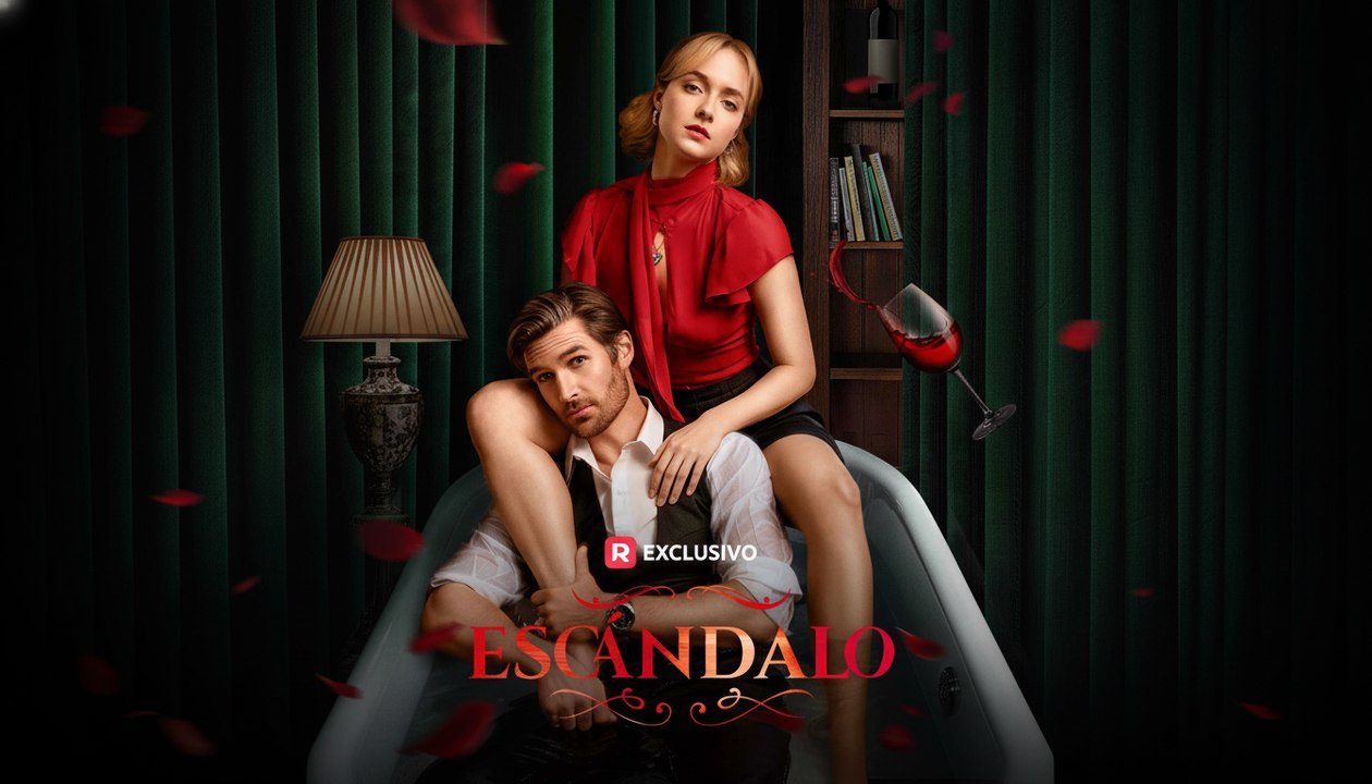 Escándalo Que Destruye Reputaciones Y Revela Verdades - Full HD Movie [Spanish Sub] | Watch Till The End