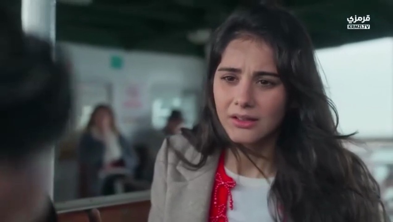 مسلسل انت من احب الحلقة 9 ترجمه