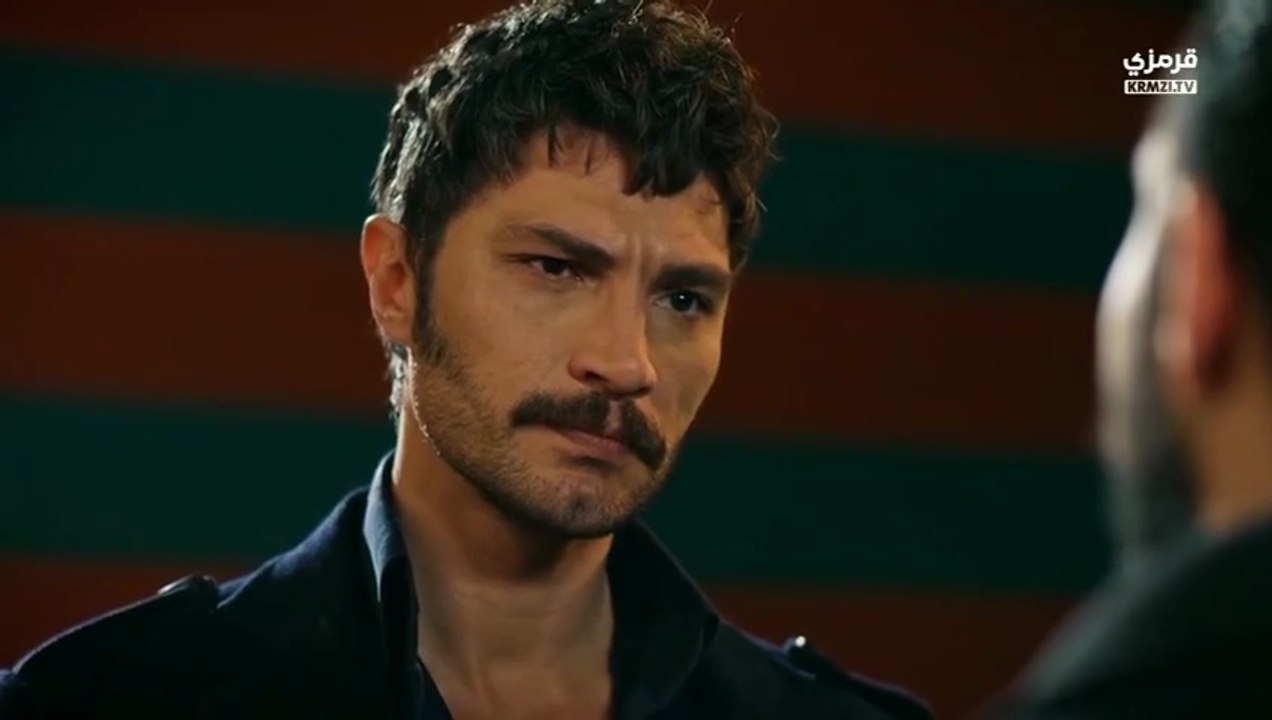 مسلسل الخليفة الحلقة 27 مترجم