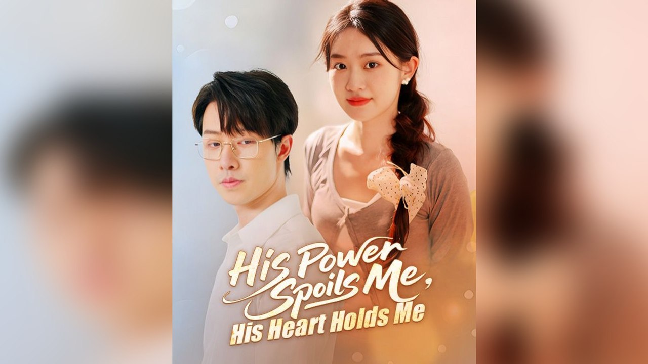 His Power Spoils Me, His Heart Holds Me - FULL EPISODES
