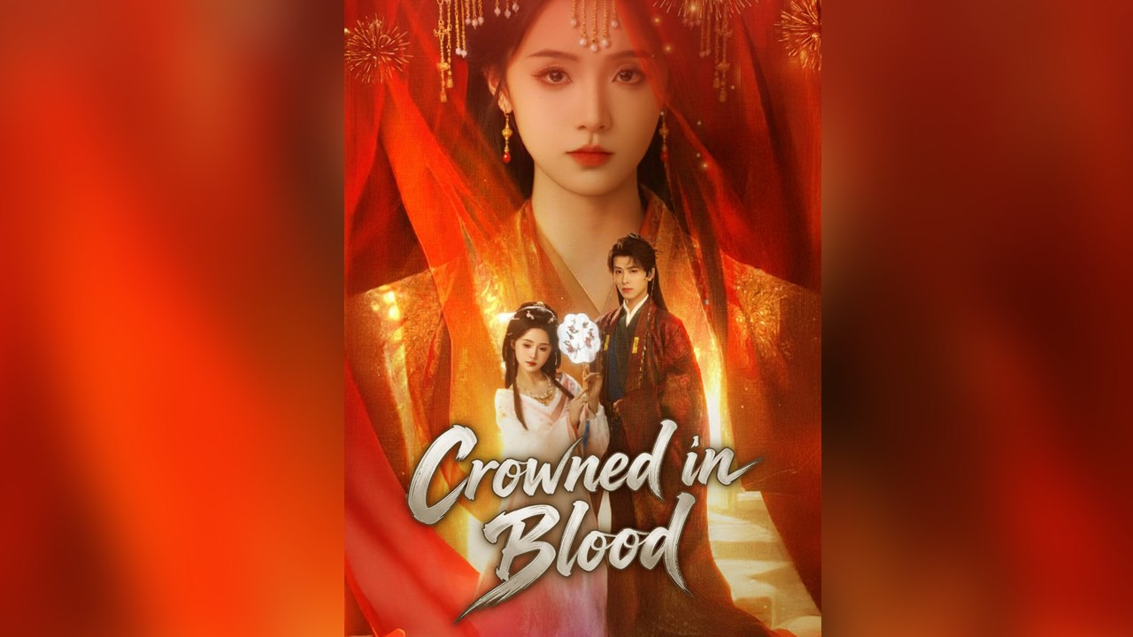 Crowned in Blood - FULL DRAMA