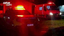 Homem de 22 anos é encontrado morto na Linha Cajati, em Cascavel