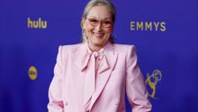 Meryl Streep: Devil Wears Prada struggled to get funding due to 'chick flick' tag