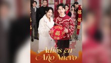 [Doblado]Adiós en Año Nuevo Episodio Completo