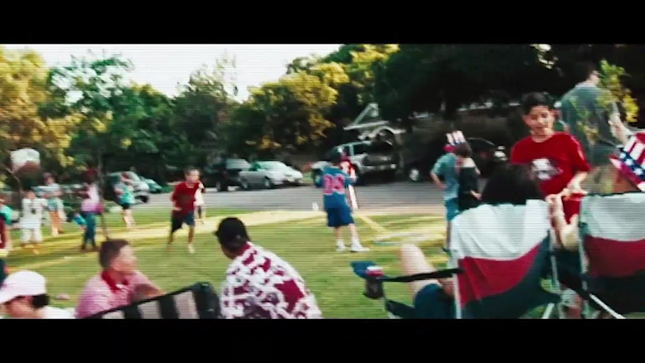 Bande-annonce de Southland Tales