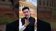 Raghav Chadha Breaks Silence | AAP Internal Rift Explodes