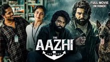 Aazhi (2026) New Superhit Hindi Dubbed Movie HD