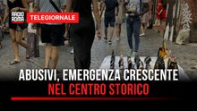 Telegiornale Roma e Regione Lazio - Edizione delle 13:00 di Venerdì 3 Aprile 2026