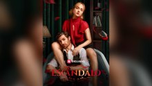 Scandalous (SUBT ESPAÑOL)
