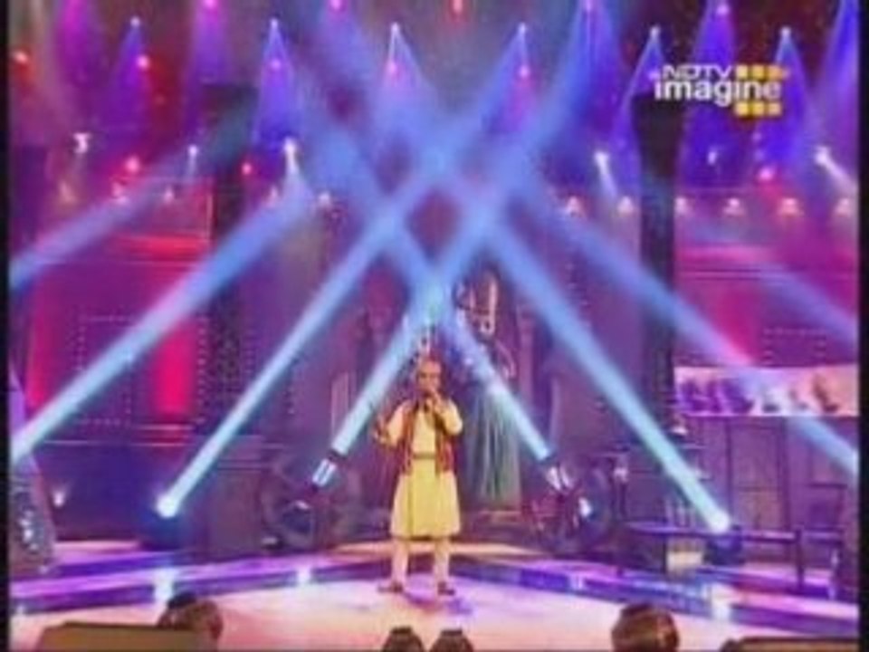 Junoon Kuch Ker Dikhane Ka - 6th June 08 Pt2