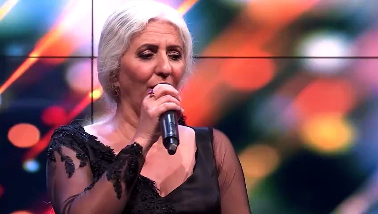 Aynur Haşhaş - Odam Kireçtir Tutmuyor