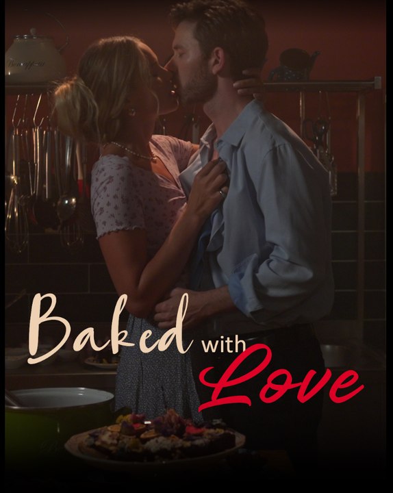 Baked with Love- Full Movie English Sub