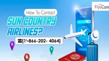⋘GUIDE$⟶#$HELP ◪Official Sun Country® ⇶ Airlines Reservations Phone Number Guide  Contact, Support Options & Help Resources ⋙