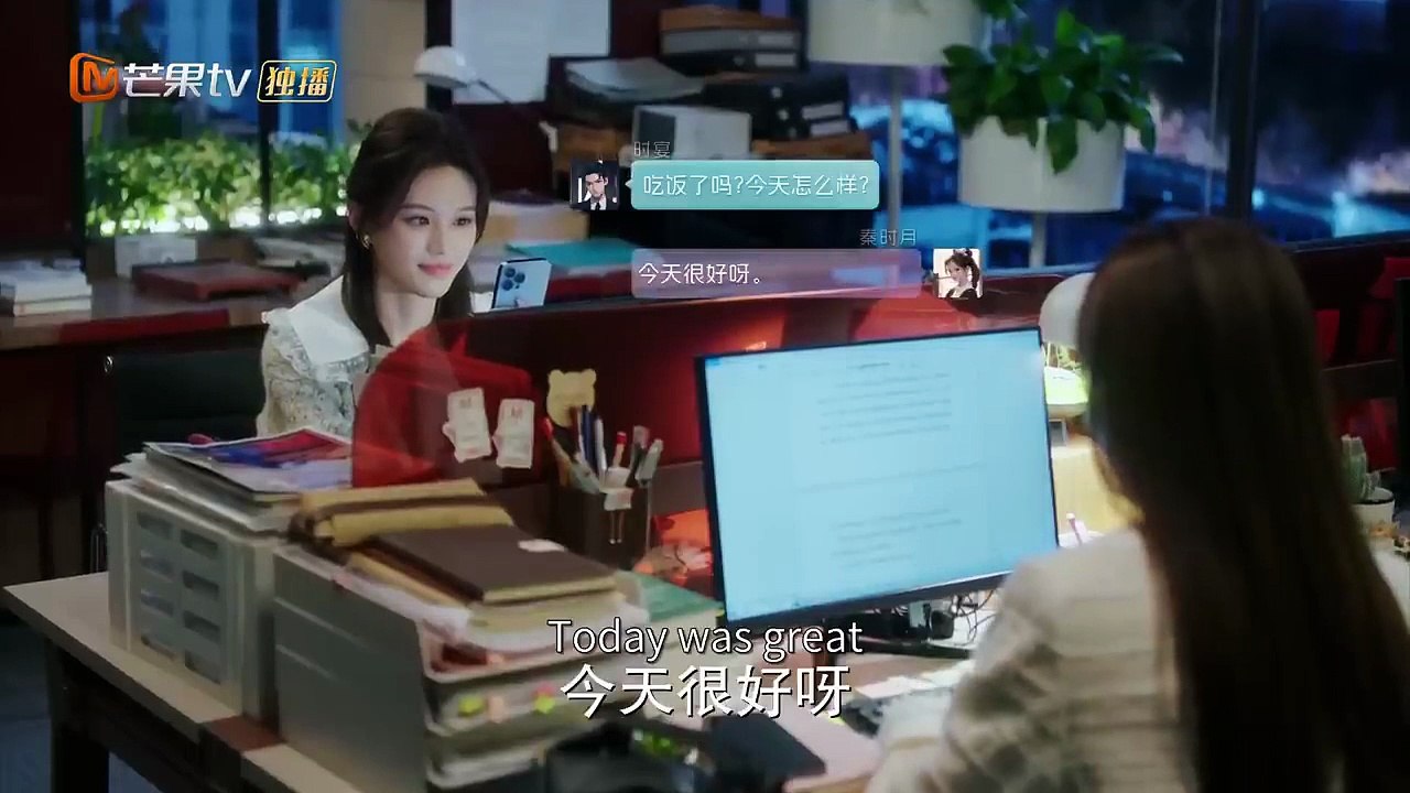 Ep-14 (ONLY FOR LOVE) chinese drama | ENG SUB