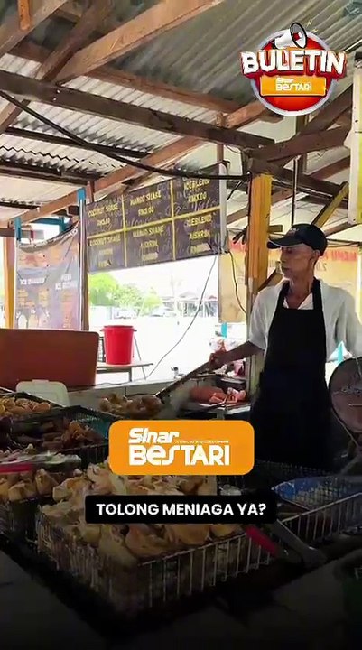MARA bantu Fakhrul Iman!