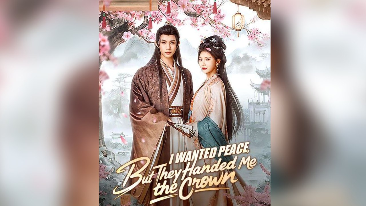 I Wanted Peace, But They Handed Me the Crown - Full Episode