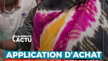 LE SAVIEZ VOUS? IL EXISTE DES APPLIS QUI PERMETTENT L'ACHAT ET VENTE DE FEMME AFRICAINE