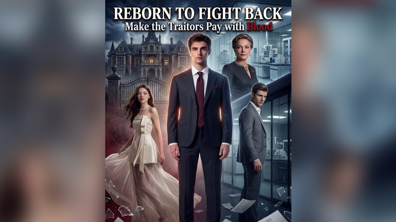 Reborn To Fight Back: Make The Traitors Pay With Blood Ep 2026