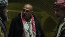 مسلسل الخروج الى البئر الحلقة 8