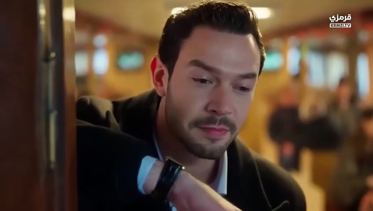مسلسل انت من احب الحلقة 8 مترجمه