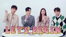 Cast Of My First First Love Makes Character Dolls For Fans Diy Fan Love Netflix