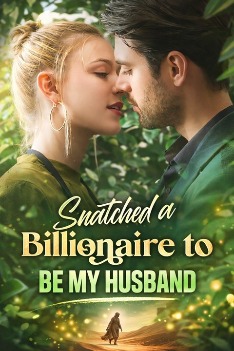Snatched a Billionaire to be My Husband Full Movies