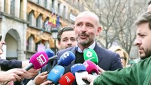 El PP, a Vox: "Dos no se pelean si uno no quiere"