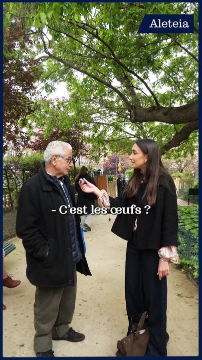 Connaissez-vous Pâques ?