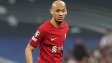 Fabinho mistook teammates' Scouse accent for German
