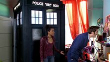 Doctor Who 0306 The Lazarus Experiment พากย์ไทย