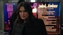 Law & Order: Special Victims Unit - Season 27 Episode 16 - Vivid