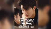 The Secret He Keeps, the Love I Feel - Full Episode