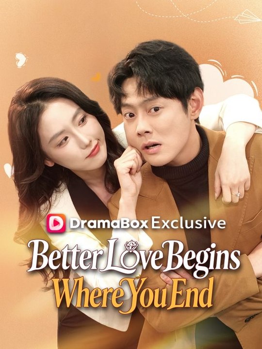 Better Love Begins Where You End Episode