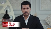 Gelin 407. Bölüm Fragmanı - 4 Nisan Cumartesi