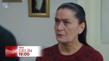 Gelin 408. Bölüm Fragmanı - 5 Nisan Pazar
