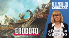 ERODOTO - Le Lezioni del Corriere
